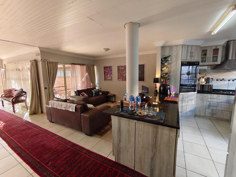3 Bedroom Property for Sale in Wonderboom Gauteng