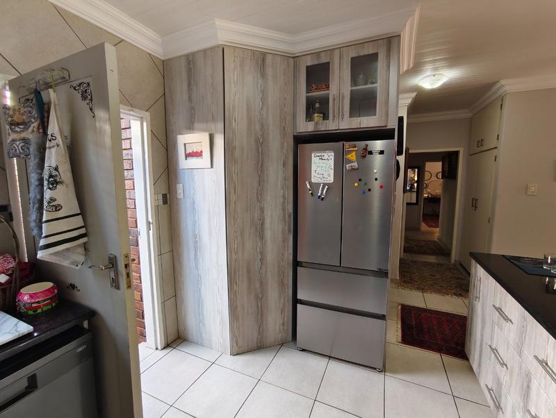3 Bedroom Property for Sale in Wonderboom Gauteng