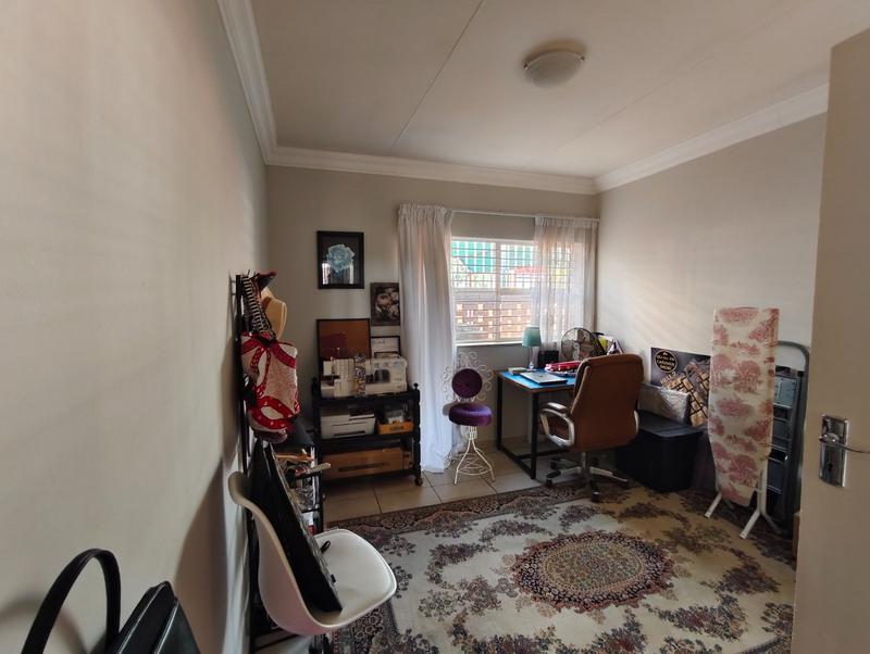 3 Bedroom Property for Sale in Wonderboom Gauteng