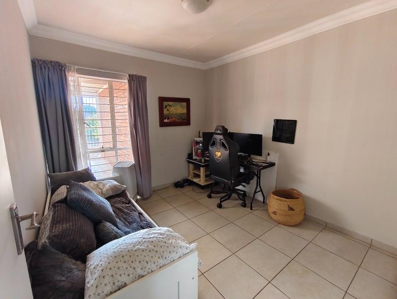 3 Bedroom Property for Sale in Wonderboom Gauteng