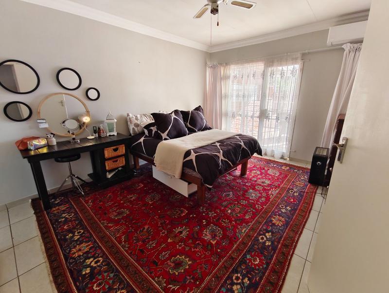 3 Bedroom Property for Sale in Wonderboom Gauteng