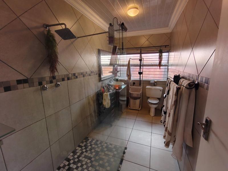 3 Bedroom Property for Sale in Wonderboom Gauteng