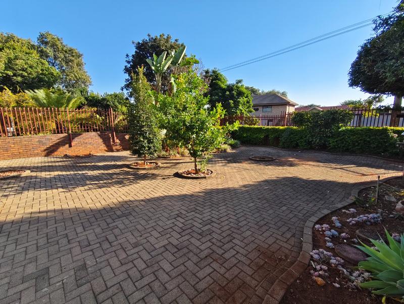 3 Bedroom Property for Sale in Wonderboom Gauteng