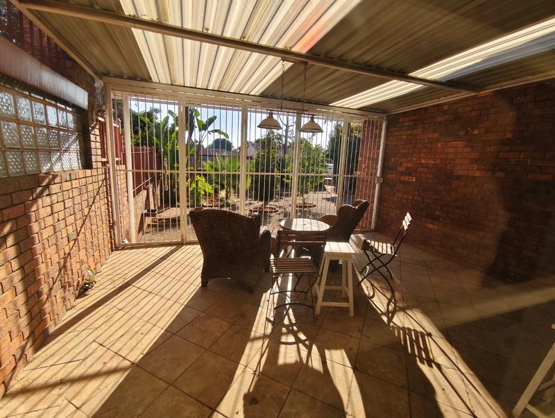 3 Bedroom Property for Sale in Wonderboom Gauteng