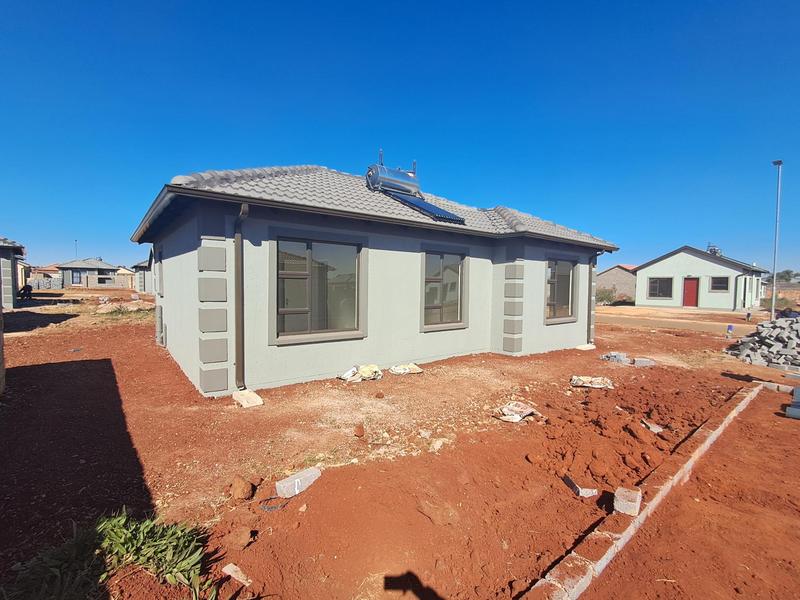 3 Bedroom Property for Sale in Windmill Park Gauteng