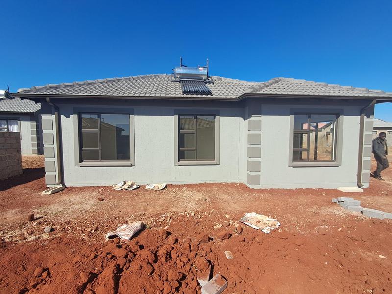 3 Bedroom Property for Sale in Windmill Park Gauteng