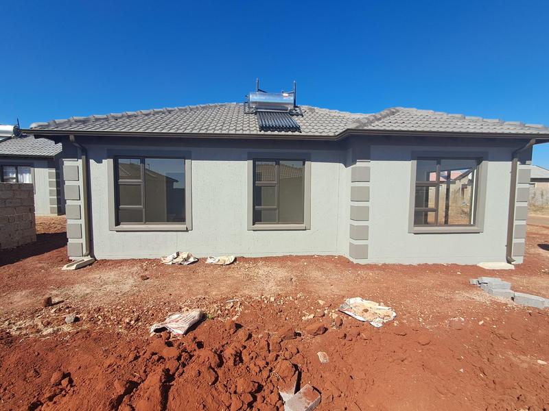 3 Bedroom Property for Sale in Windmill Park Gauteng