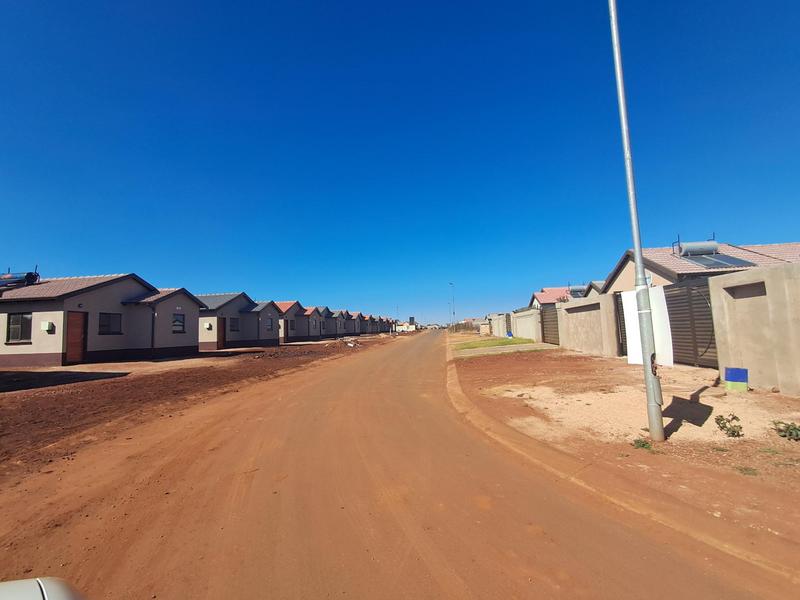 3 Bedroom Property for Sale in Windmill Park Gauteng