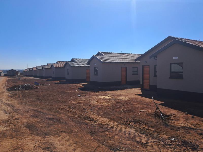 3 Bedroom Property for Sale in Windmill Park Gauteng