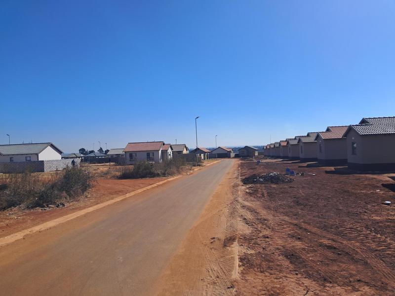 3 Bedroom Property for Sale in Windmill Park Gauteng