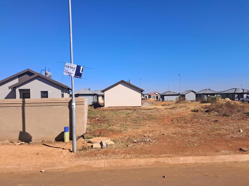 3 Bedroom Property for Sale in Windmill Park Gauteng