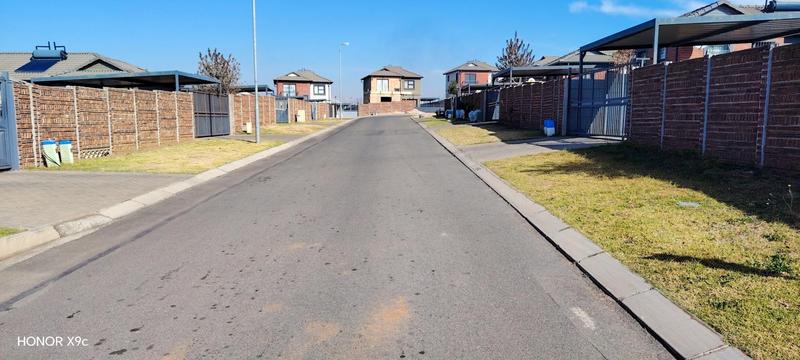 3 Bedroom Property for Sale in Mindalore Gauteng