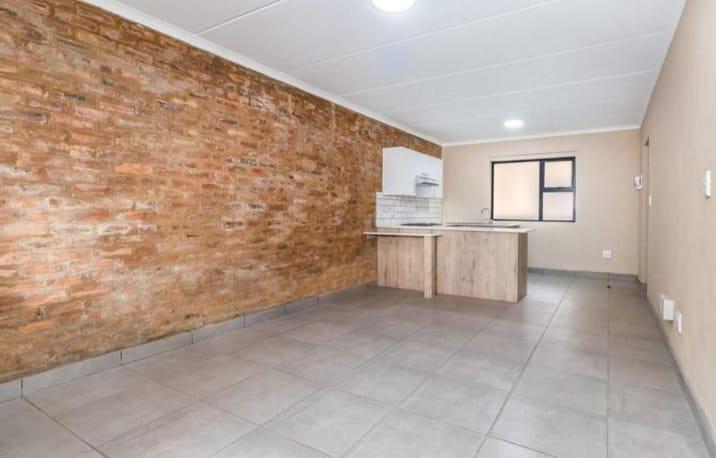 To Let 2 Bedroom Property for Rent in Pomona Gauteng