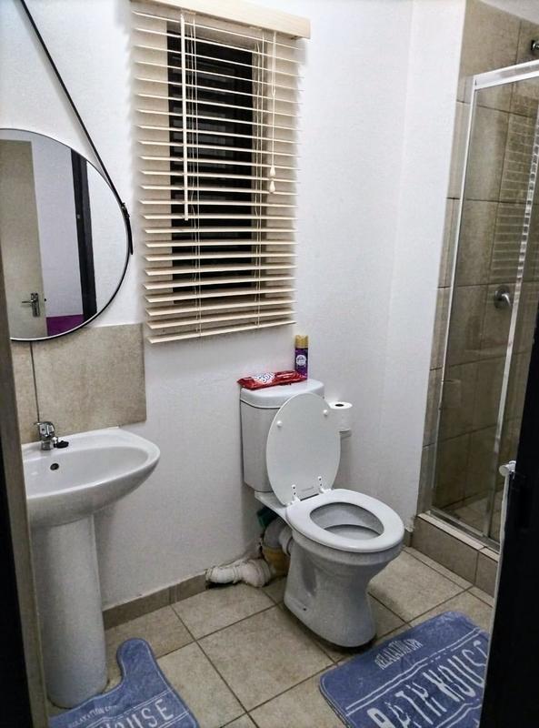 1 Bedroom Property for Sale in Witfield Gauteng