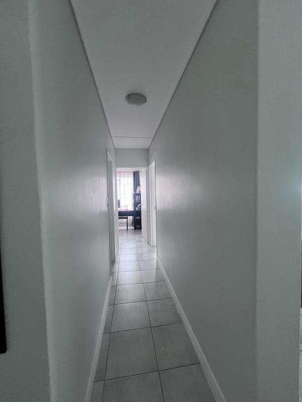 3 Bedroom Property for Sale in Linbro Park Gauteng