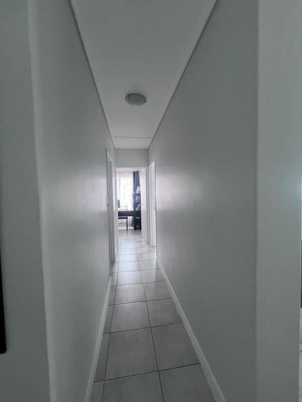 3 Bedroom Property for Sale in Linbro Park Gauteng