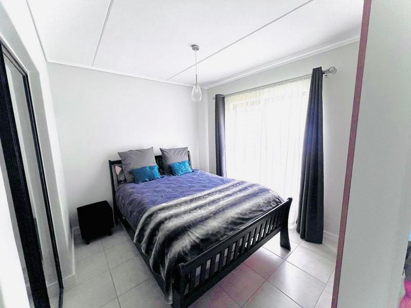 3 Bedroom Property for Sale in Linbro Park Gauteng