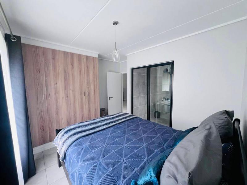3 Bedroom Property for Sale in Linbro Park Gauteng