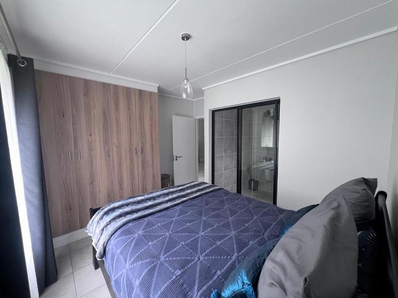 3 Bedroom Property for Sale in Linbro Park Gauteng