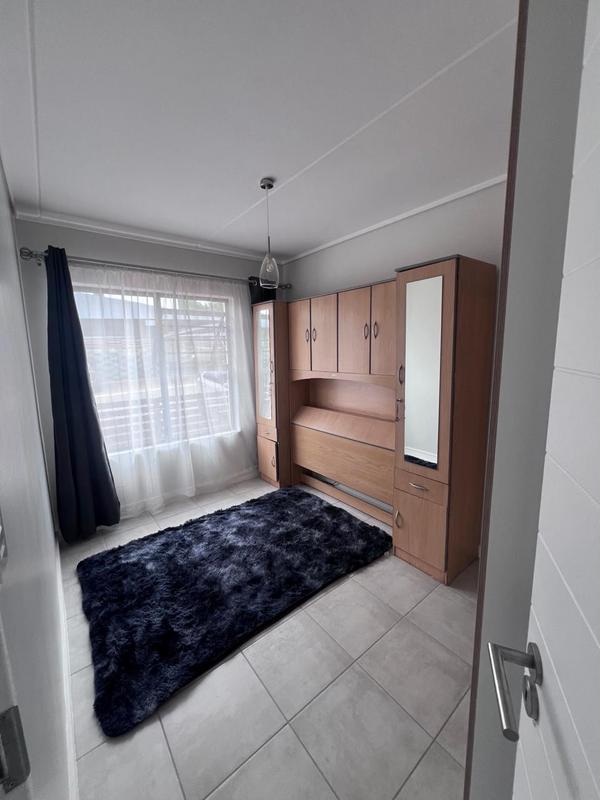 3 Bedroom Property for Sale in Linbro Park Gauteng
