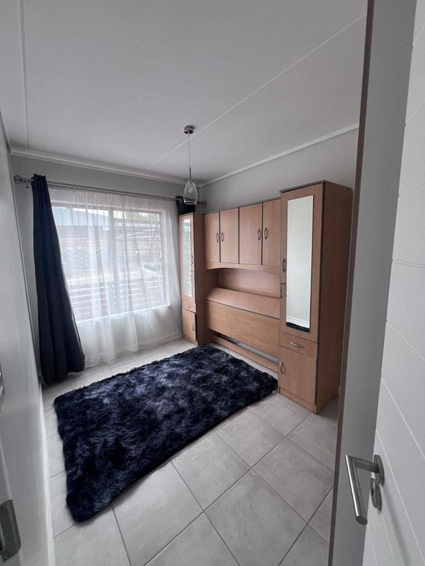 3 Bedroom Property for Sale in Linbro Park Gauteng