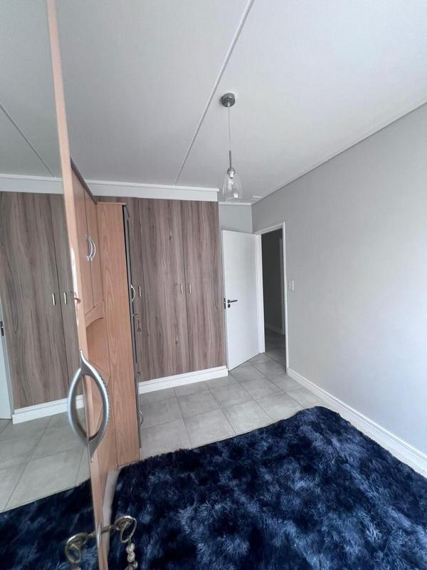 3 Bedroom Property for Sale in Linbro Park Gauteng