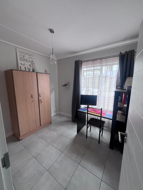 3 Bedroom Property for Sale in Linbro Park Gauteng
