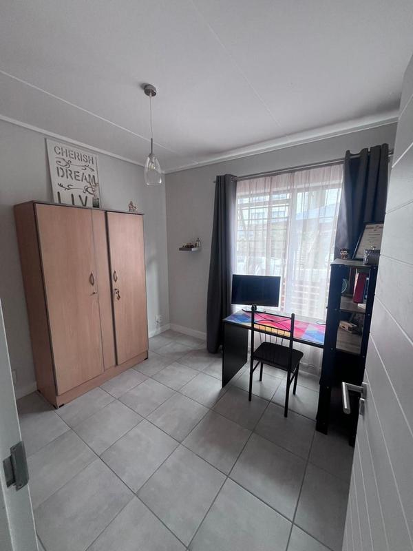 3 Bedroom Property for Sale in Linbro Park Gauteng