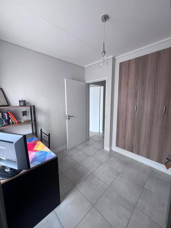 3 Bedroom Property for Sale in Linbro Park Gauteng