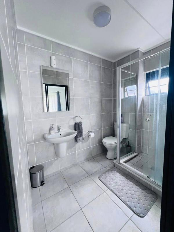 3 Bedroom Property for Sale in Linbro Park Gauteng