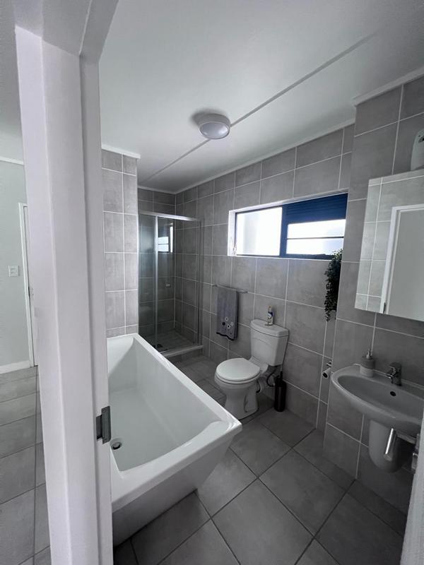 3 Bedroom Property for Sale in Linbro Park Gauteng