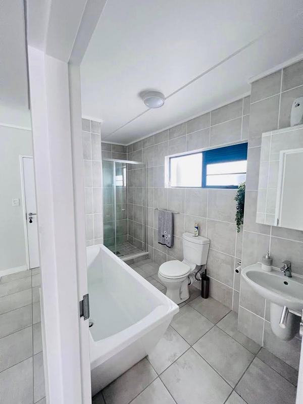 3 Bedroom Property for Sale in Linbro Park Gauteng