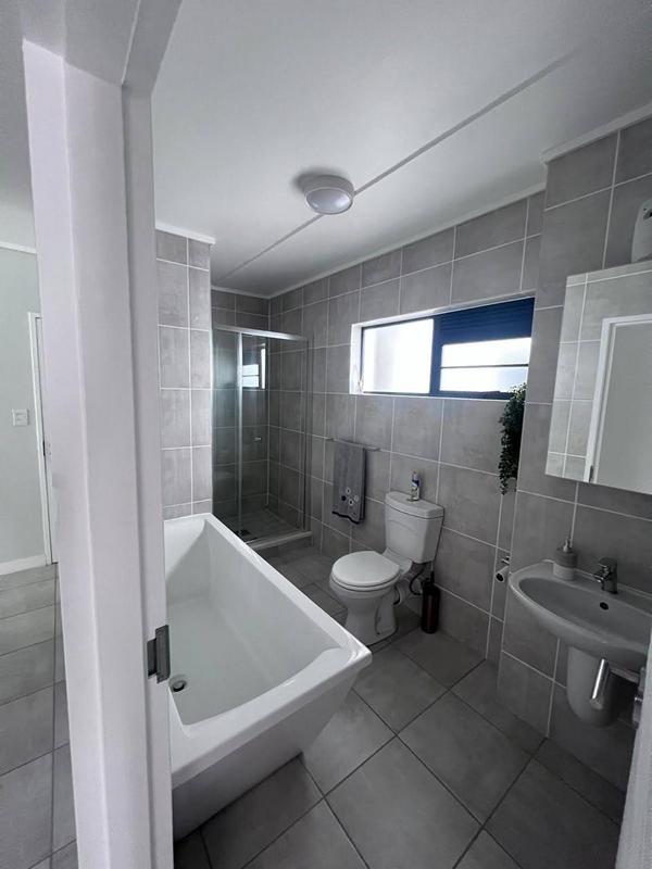 3 Bedroom Property for Sale in Linbro Park Gauteng
