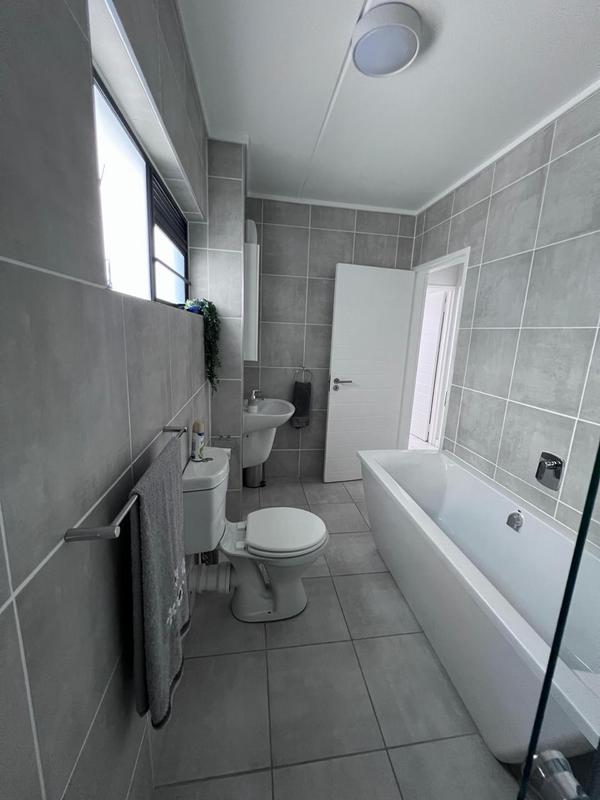 3 Bedroom Property for Sale in Linbro Park Gauteng