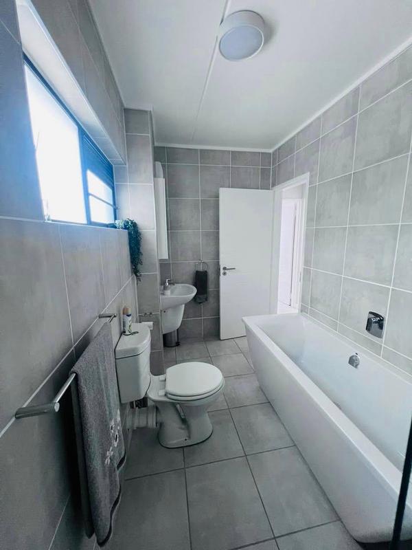 3 Bedroom Property for Sale in Linbro Park Gauteng