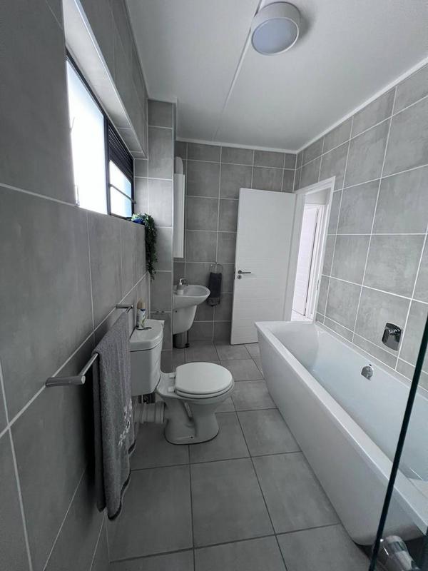 3 Bedroom Property for Sale in Linbro Park Gauteng