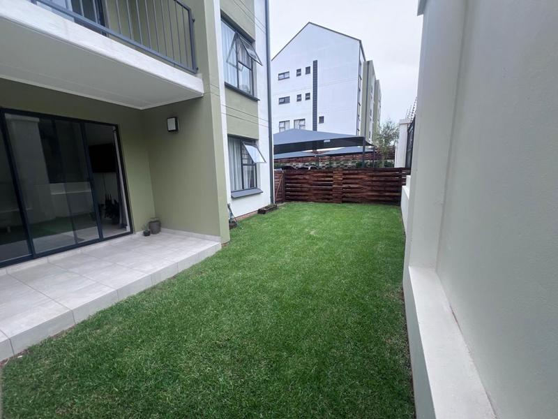 3 Bedroom Property for Sale in Linbro Park Gauteng