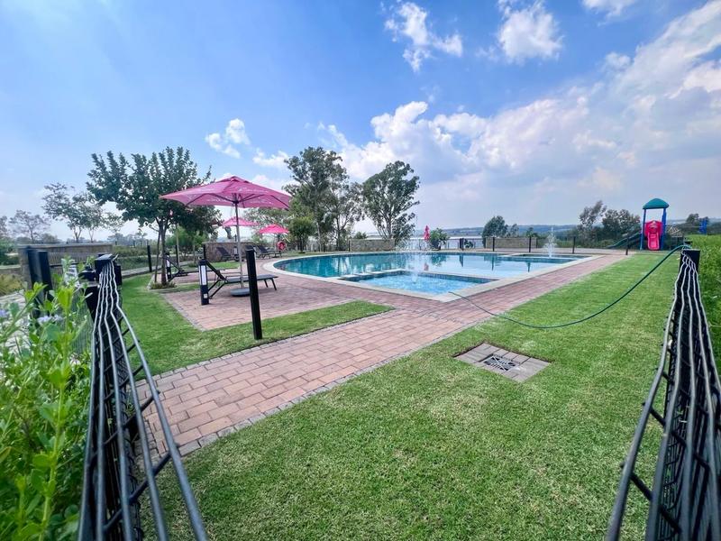 3 Bedroom Property for Sale in Linbro Park Gauteng