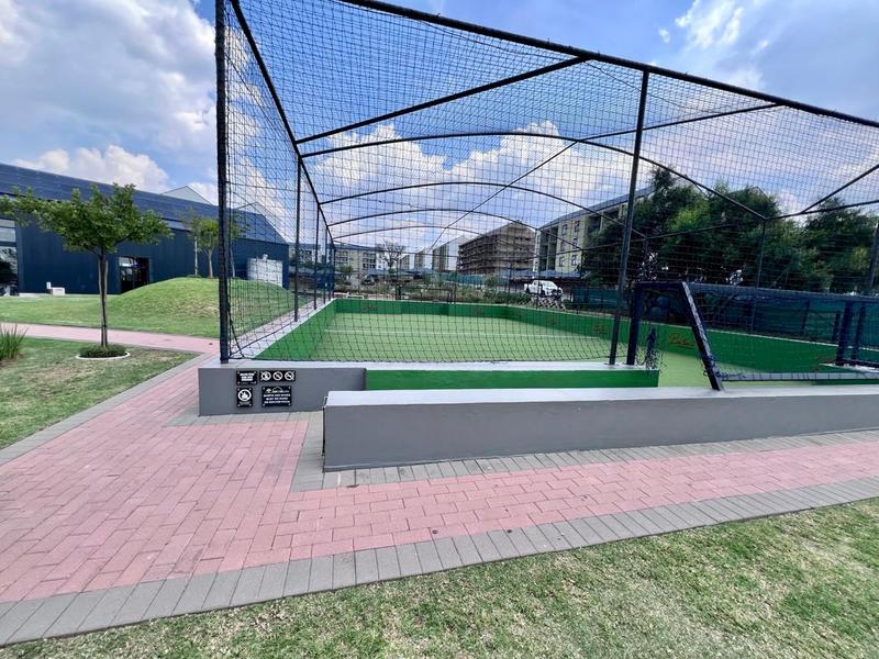 3 Bedroom Property for Sale in Linbro Park Gauteng