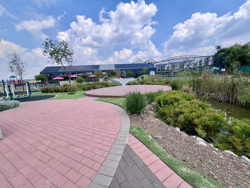 3 Bedroom Property for Sale in Linbro Park Gauteng