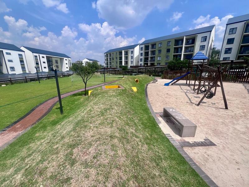 3 Bedroom Property for Sale in Linbro Park Gauteng