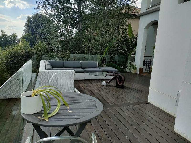 5 Bedroom Property for Sale in Waterkloof Ridge Gauteng