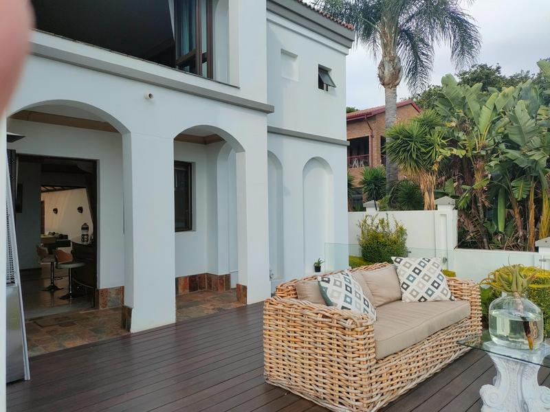 5 Bedroom Property for Sale in Waterkloof Ridge Gauteng
