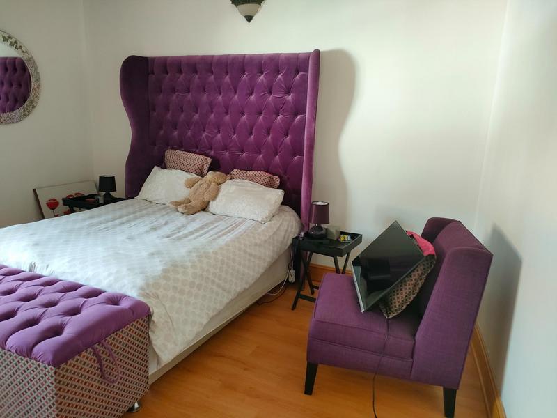 5 Bedroom Property for Sale in Waterkloof Ridge Gauteng