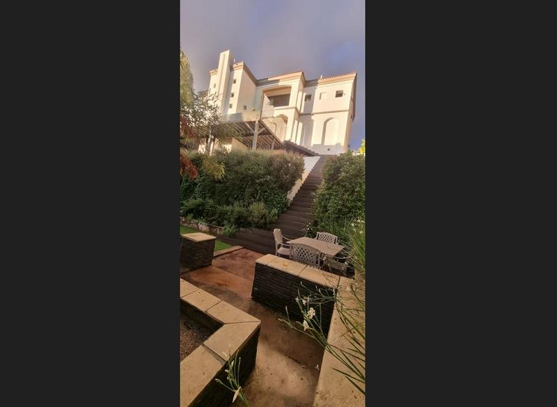 To Let 5 Bedroom Property for Rent in Waterkloof Ridge Gauteng