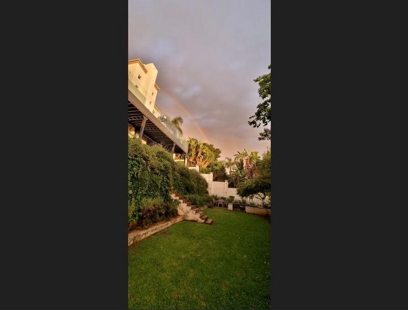 To Let 5 Bedroom Property for Rent in Waterkloof Ridge Gauteng