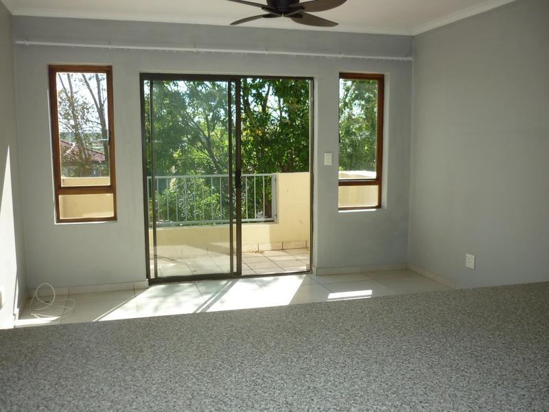 To Let 2 Bedroom Property for Rent in Fourways Gauteng