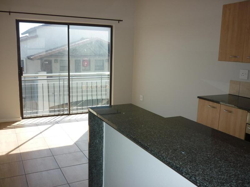 To Let 1 Bedroom Property for Rent in Sunninghill Gauteng