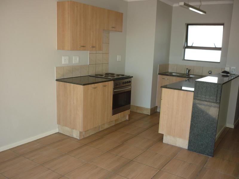 To Let 1 Bedroom Property for Rent in Sunninghill Gauteng
