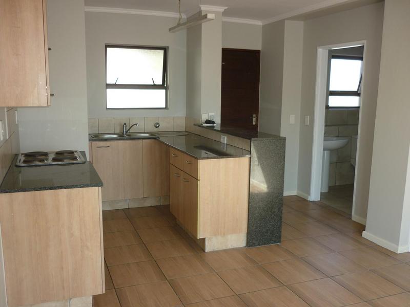 To Let 1 Bedroom Property for Rent in Sunninghill Gauteng